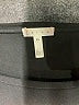 Leith Black Short Sleeve Top Size XS - photo 7