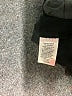 Leith Black Short Sleeve Top Size XS - photo 8