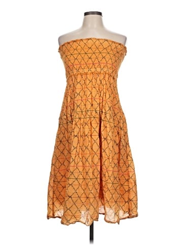 Apiece Apart Cocktail Dress (view 1)