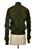 Heart & Hips 100% Polyester Green Jacket Size S - photo 2