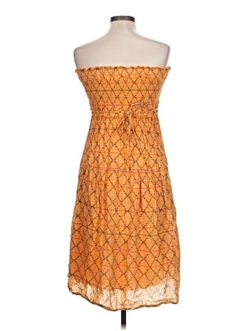 Apiece Apart Cocktail Dress (view 2)