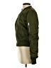 Heart & Hips 100% Polyester Green Jacket Size S - photo 5