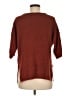 Dokotoo Burgundy Pullover Sweater Size M - photo 2