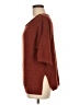 Dokotoo Burgundy Pullover Sweater Size M - photo 5