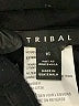 Tribal Solid Black Active Pants Size 16 - photo 4
