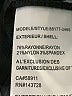 Tribal Solid Black Active Pants Size 16 - photo 5
