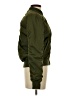 Heart & Hips 100% Polyester Green Jacket Size S - photo 4