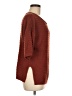 Dokotoo Burgundy Pullover Sweater Size M - photo 4