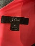 J.Crew Solid Pink Jumpsuit Size 6 - photo 3