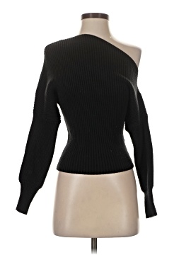 Peter Som Collective Pullover Sweater