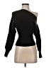 Peter Som Collective Black Pullover Sweater Size S - photo 1