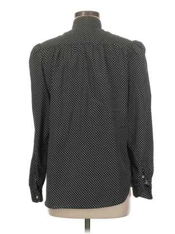 Evan Picone Long Sleeve Blouse (view 2)