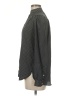 Evan Picone 100% Polyester Polka Dots Black Long Sleeve Blouse Size 8 - photo 5