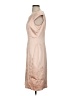 Jax Tan Pink Cocktail Dress Size S (estimated) - photo 5