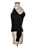 Peter Som Collective Black Pullover Sweater Size S - photo 5