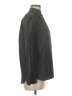 Evan Picone 100% Polyester Polka Dots Black Long Sleeve Blouse Size 8 - photo 4