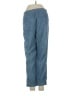 J.Crew 100% Cotton Blue Casual Pants Size 00 - photo 2
