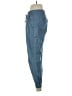 J.Crew 100% Cotton Blue Casual Pants Size 00 - photo 5