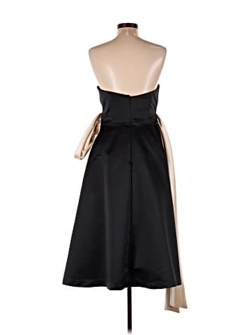 Bill Levkoff Cocktail Dress (view 2)