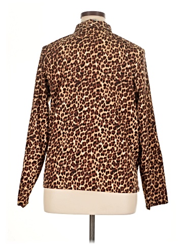 CW Classics Long Sleeve Blouse (view 2)