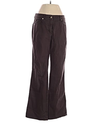 Escada Casual Pants (view 1)