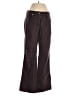 Escada Brown Casual Pants Size EU 36 / US 6 - photo 1