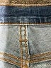 Unbranded Blue Jeans Size 29 waist (tall) - photo 7