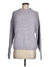 Universal Thread Gray Pullover Sweater Size M - photo 1