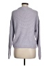 Universal Thread Gray Pullover Sweater Size M - photo 2