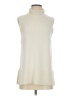 Babaton 100% Wool Solid Ivory Sweater Vest Size XS - photo 1