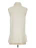 Babaton 100% Wool Solid Ivory Sweater Vest Size XS - photo 2