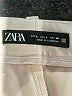 Zara Tan Dress Pants Size L - photo 7