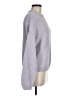 Universal Thread Gray Pullover Sweater Size M - photo 4