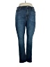 CAbi Blue Jeans Size 16 - photo 1