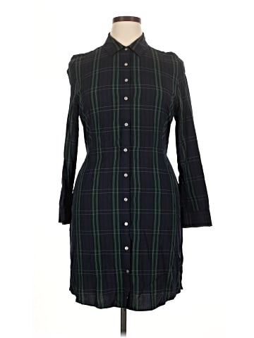 UNTUCKit Casual Dress (view 1)