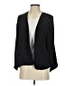 Julia Jordan Black Blazer Size S - photo 1