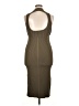 Express Brown Cocktail Dress Size XL - photo 2
