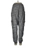 Reflex Gray Sweatpants Size M - photo 2