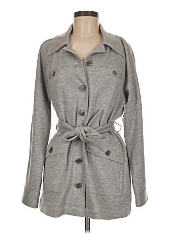 CAbi Trenchcoat (view 1)