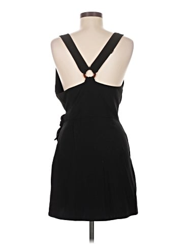 Zara TRF Cocktail Dress (view 2)
