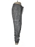 Reflex Gray Sweatpants Size M - photo 4