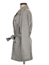 CAbi Gray Trenchcoat Size M - photo 5