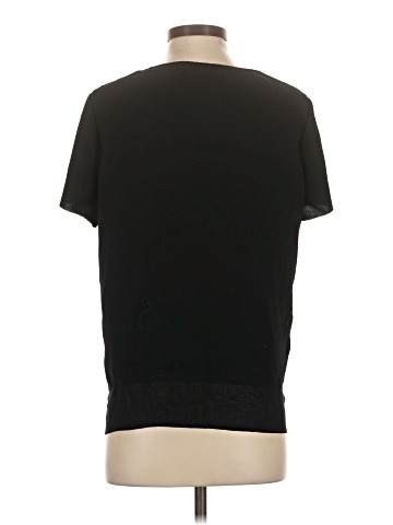 Vince. Short Sleeve Top (view 2)