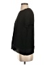 Vince. 100% Polyester Black Short Sleeve Top Size XS - photo 5