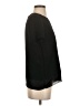 Vince. 100% Polyester Black Short Sleeve Top Size XS - photo 4