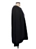 Crossley Solid Black Cardigan Size L (estimated) - photo 4