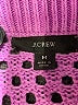 J.Crew Purple Pullover Sweater Size M - photo 7