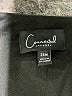 Connected Apparel Print Brown Cocktail Dress Size 24W - photo 7