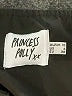 Princess Polly Black Sleeveless Top Size 6 - photo 7