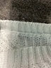 Unbranded 100% Polyester Silver Pullover Sweater Size L - photo 7